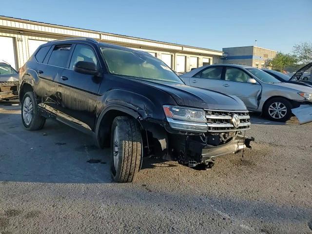 2019 Volkswagen Atlas - zdjęcie 14