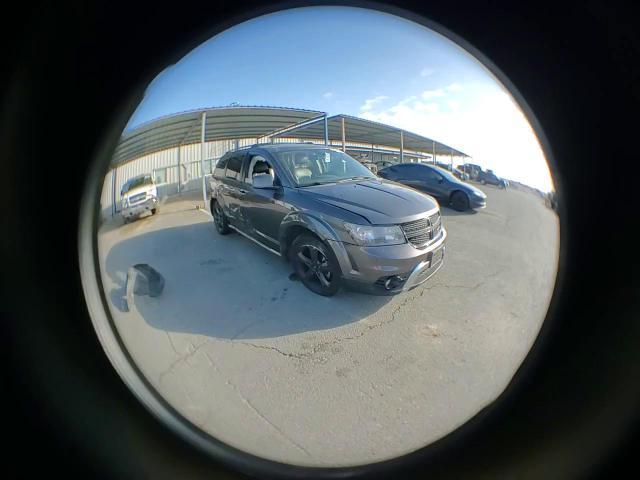 2019 Dodge Journey - zdjęcie 14