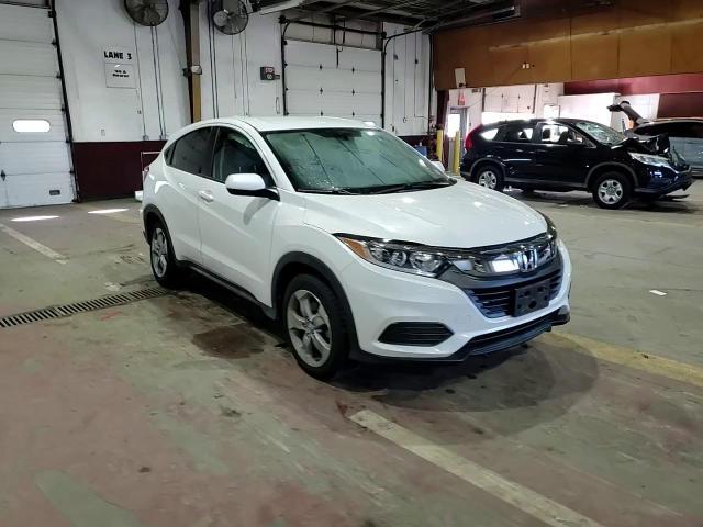 2020 Honda HR-V - zdjęcie 14