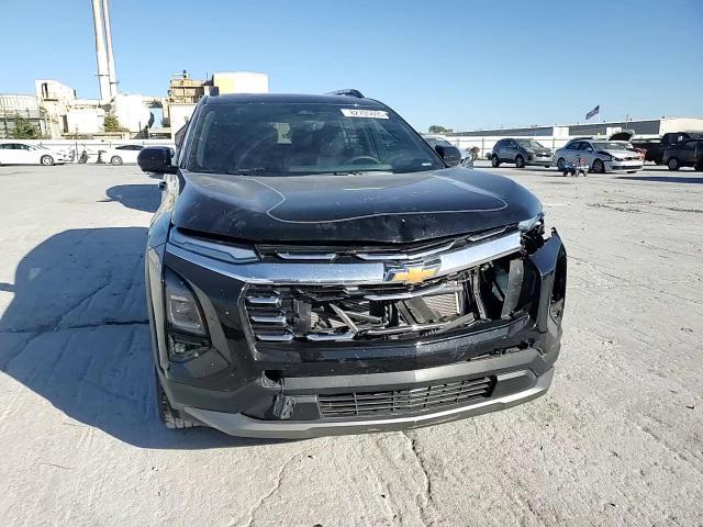 2025 Chevrolet Equinox - zdjęcie 14