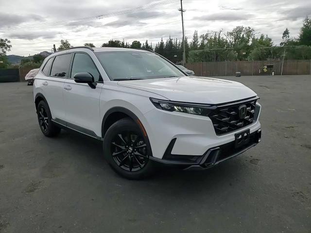 2026 Honda CR-V - zdjęcie 14