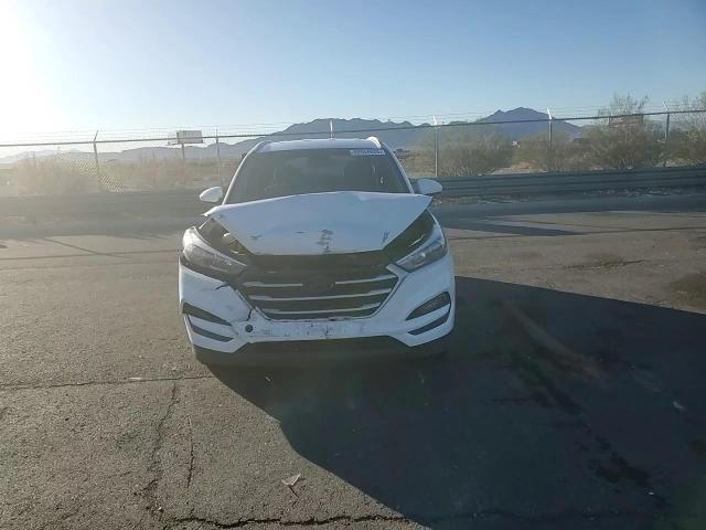 2018 Hyundai Tucson - zdjęcie 14