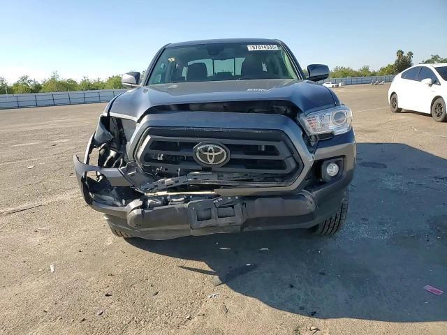 2021 Toyota Tacoma - zdjęcie 13