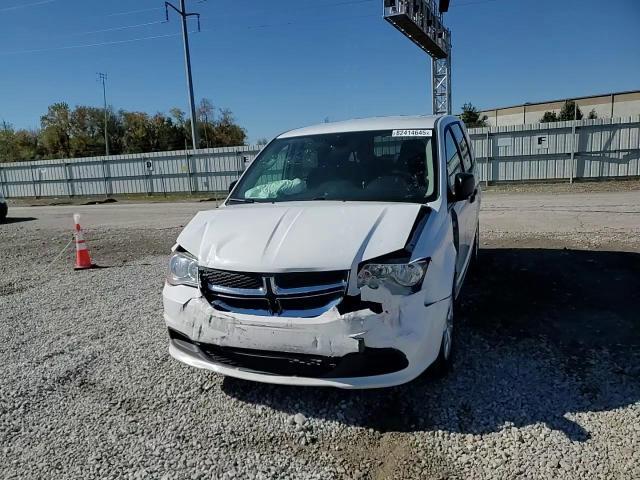 2019 Dodge Caravan - zdjęcie 14