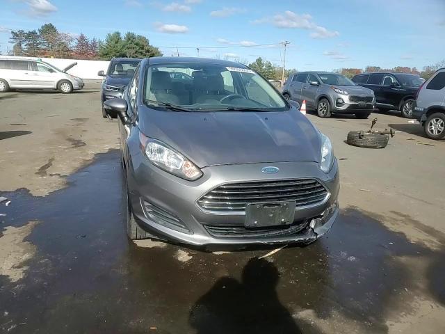 2014 Ford Fiesta Se - zdjęcie 13