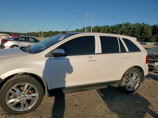 2013 Ford Edge - zdjęcie 14