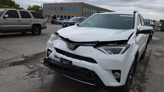 2017 Toyota Rav4 Xle - zdjęcie 15