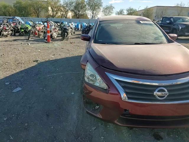 2015 Nissan Altima 2.5 - zdjęcie 13