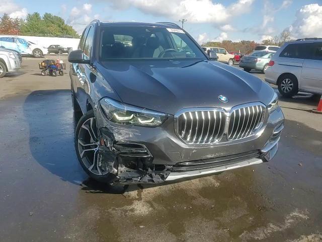 2022 BMW X5 xDrive40I - zdjęcie 13