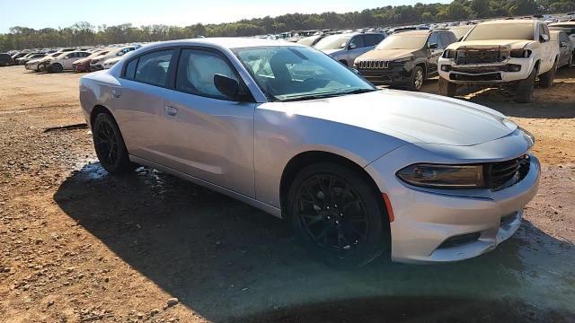 2023 Dodge Charger Sxt - zdjęcie 13