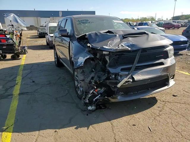 2019 Dodge Durango R/T - zdjęcie 13