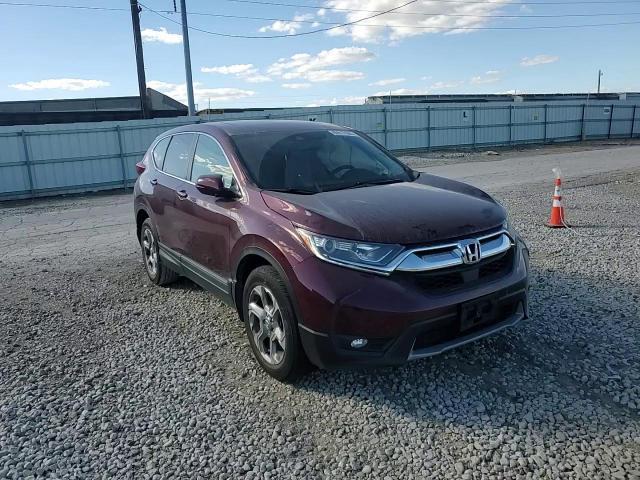 2018 Honda CR-V - zdjęcie 13