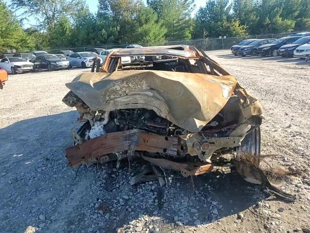 2015 Ford Taurus Limited - zdjęcie 12