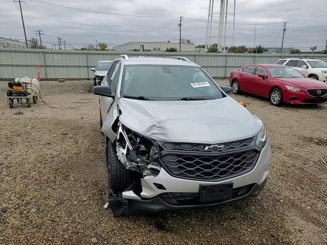 2020 Chevrolet Equinox Premier - zdjęcie 14