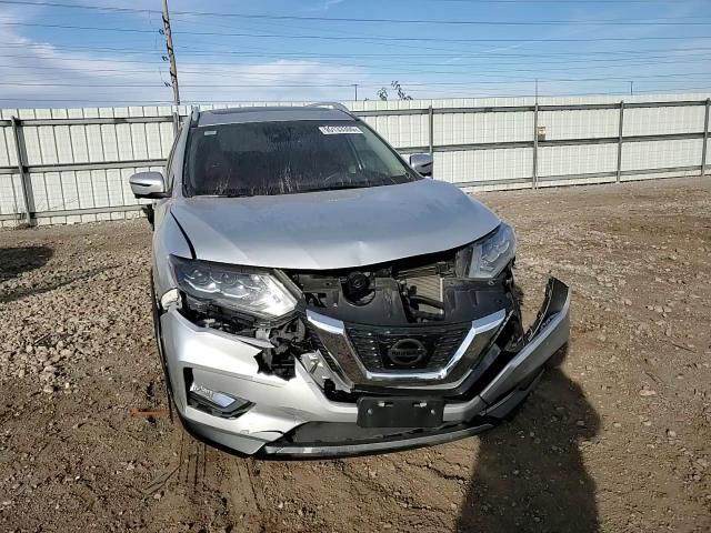 2017 Niss Rogue - zdjęcie 13