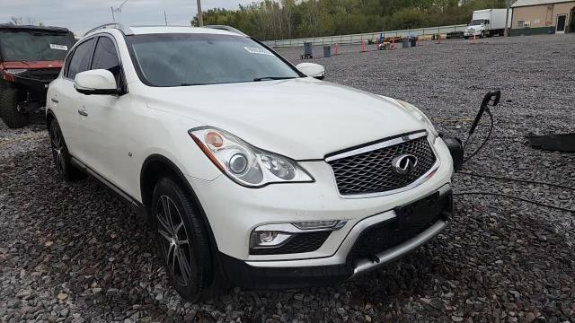 2016 Infiniti Qx50 - zdjęcie 14