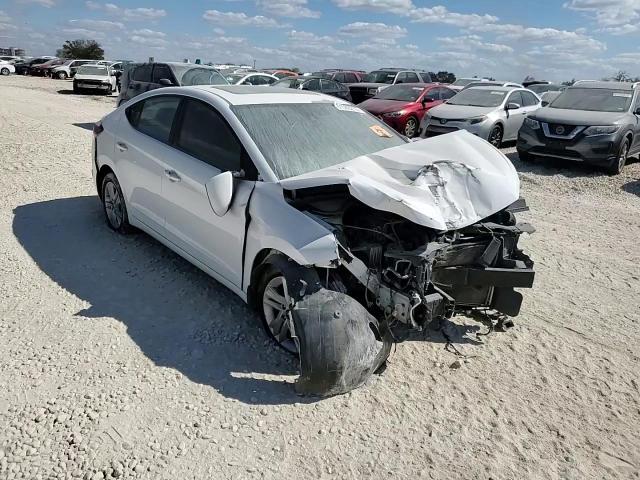 2020 Hyundai Elantra Sel - zdjęcie 13