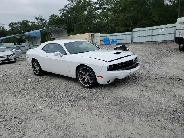 2022 Dodge Challenger - zdjęcie 13