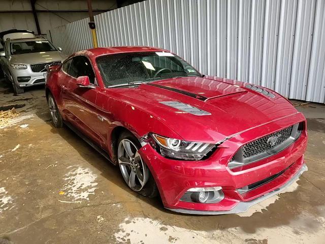 2016 Ford Mustang - zdjęcie 14