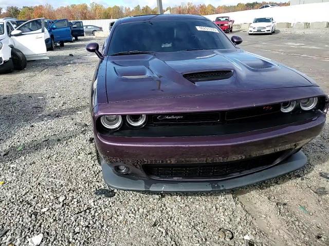 2021 Dodge Challenger R/T Scat Pack - zdjęcie 14