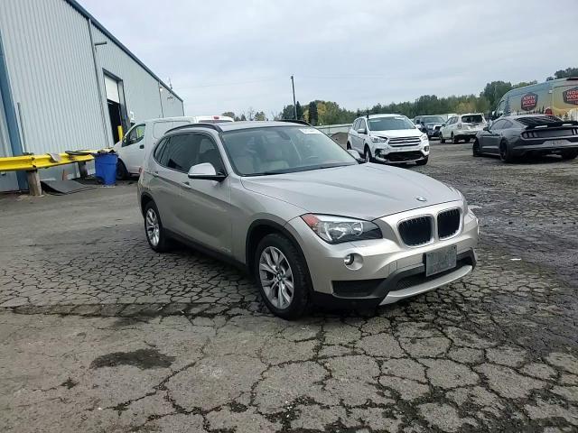2014 BMW X1 xDrive28I - zdjęcie 13