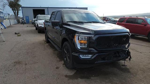 2022 Ford F150 Supercrew - zdjęcie 13