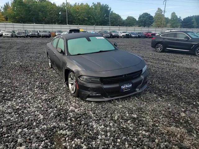 2016 Dodge Charger Sxt - zdjęcie 13