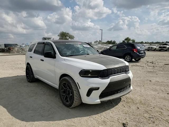 2021 Dodge Durango Gt - zdjęcie 14
