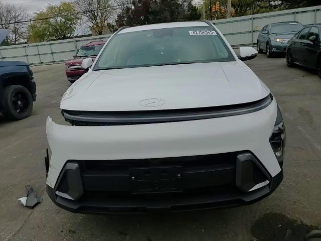 2024 Hyundai Kona - zdjęcie 14