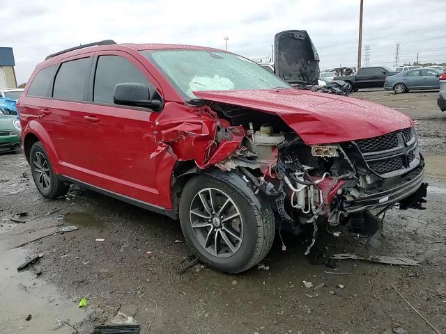 2019 Dodge Journey - zdjęcie 14