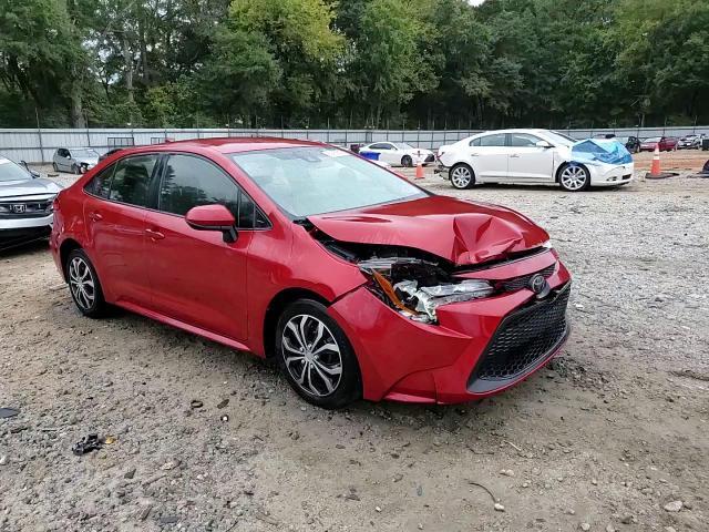 2020 Toyota Corolla Le - zdjęcie 13