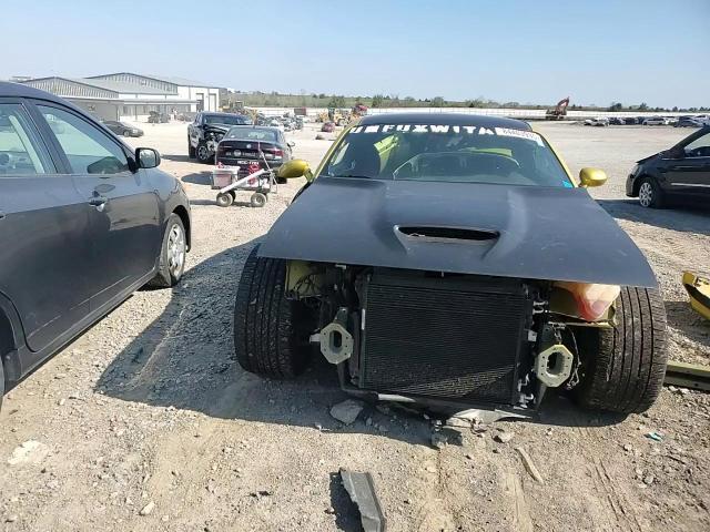 2021 Dodge Challenger R/T Scat Pack - zdjęcie 13