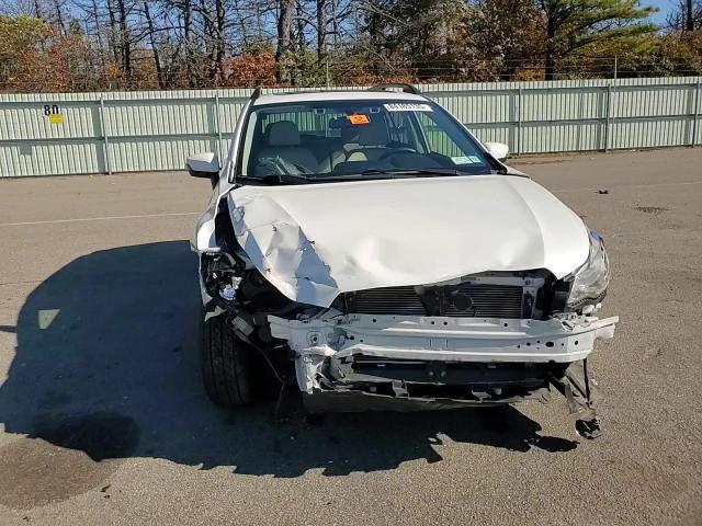 2016 Subaru Crosstrek Limited - zdjęcie 15