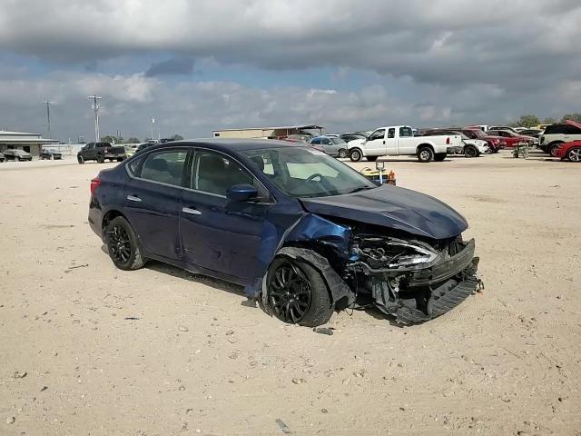 2019 Nissan Sentra - zdjęcie 13