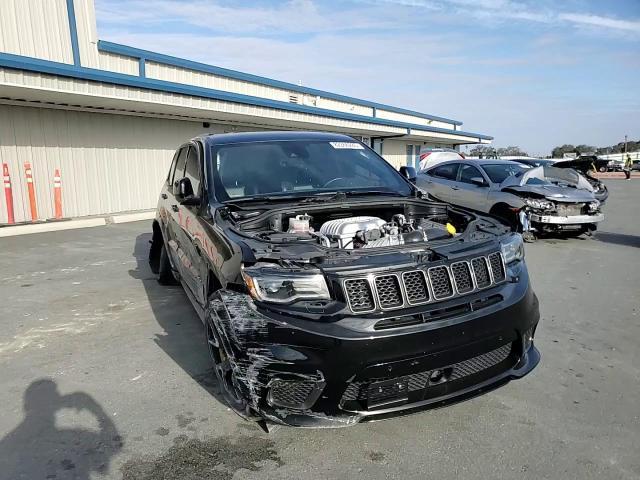 2018 Jeep Grand Cherokee - zdjęcie 14