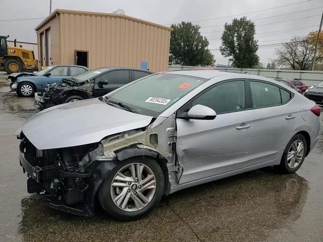 2020 Hyundai Elantra - zdjęcie 13