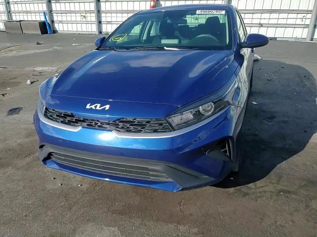 2024 Kia Forte - zdjęcie 13