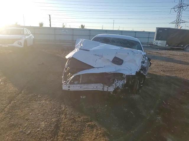 2021 Ford Mustang - zdjęcie 13