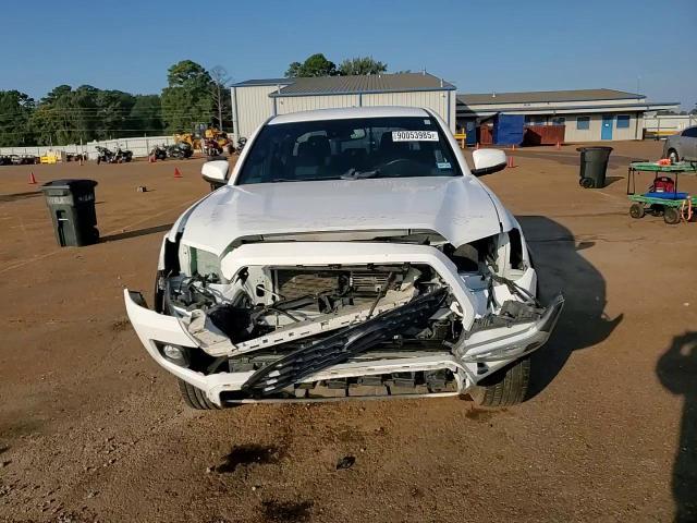 2020 Toyota Tacoma - zdjęcie 13