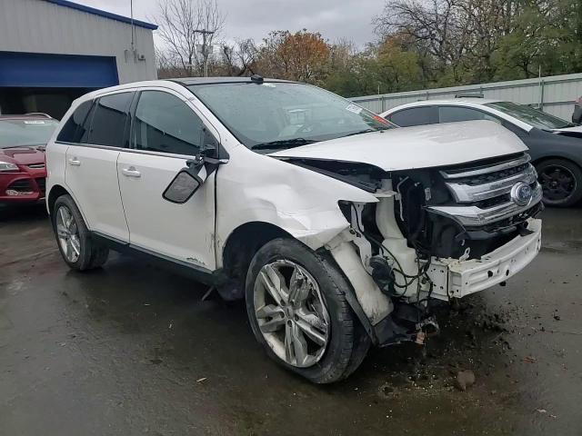 2014 Ford Edge - zdjęcie 14