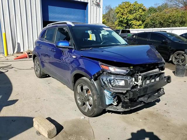 2022 Hyundai Venue Sel - zdjęcie 14