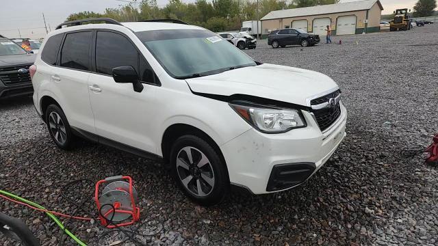 2018 Subaru Forester 2.5I - zdjęcie 14
