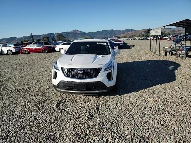 2022 Cadillac Xt4 Premium Luxury - zdjęcie 14