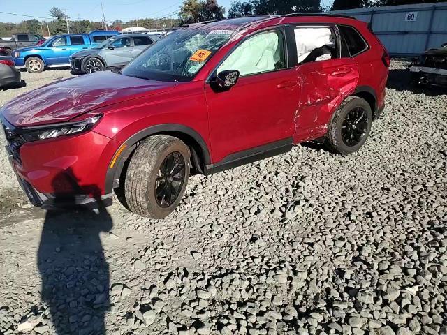 2024 Honda CR-V - zdjęcie 14