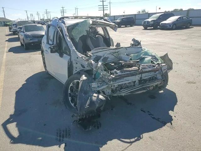 2022 Subaru Crosstrek Premium - zdjęcie 14