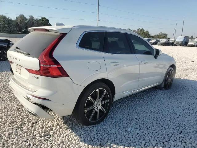 2019 Volvo XC60 - zdjęcie 14