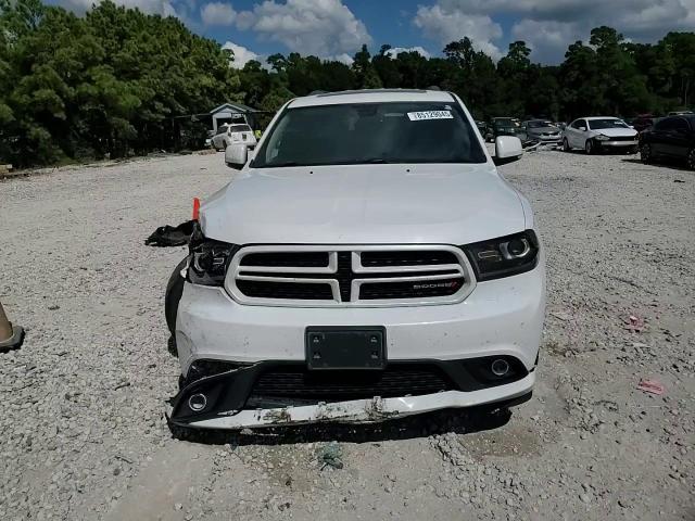 2018 Dodge Durango Gt - zdjęcie 14