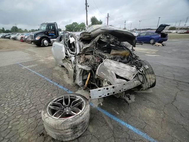 2021 Dodge Charger Scat Pack - zdjęcie 13