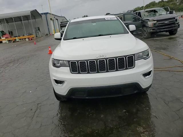 2018 Jeep Grand Cherokee Laredo - zdjęcie 15