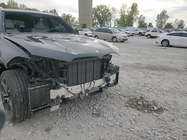 2024 BMW X5 Sdrive 40I - zdjęcie 15